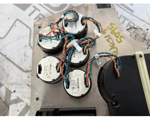 Western Star 5700 Instrument Cluster