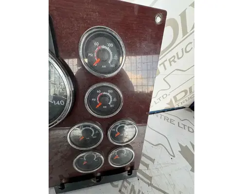 Western Star 5700 Instrument Cluster