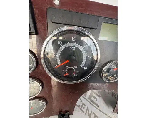 Western Star 5700 Instrument Cluster