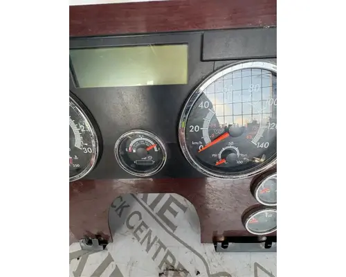 Western Star 5700 Instrument Cluster