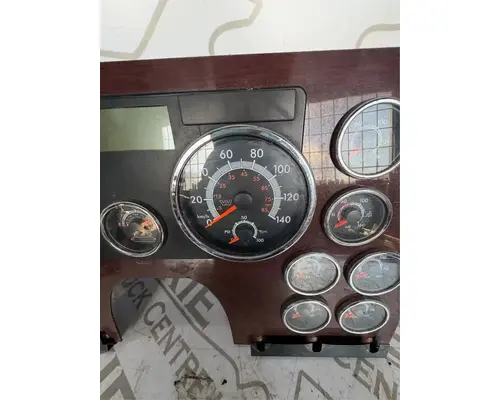 Western Star 5700 Instrument Cluster