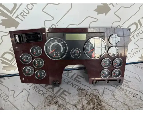 Western Star 5700 Instrument Cluster