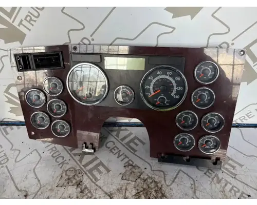Western Star 5700 Instrument Cluster