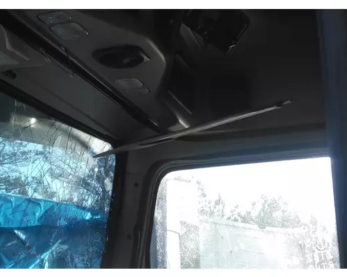 Interior Sun Visor WESTERN STAR 5700 LKQ Evans Heavy Truck Parts
