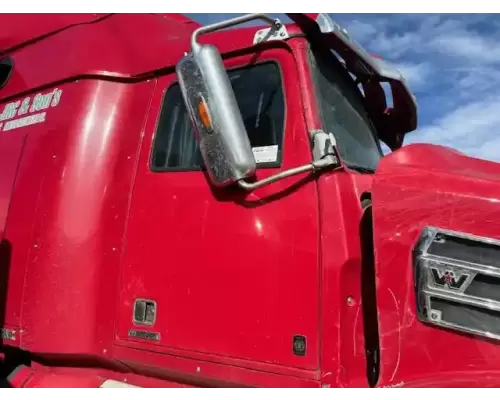 Western Star 5700 Mirror (Side View)