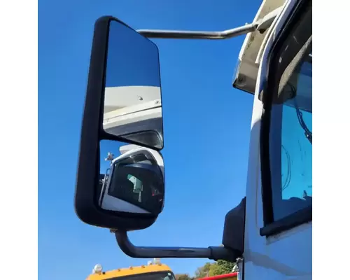 Mirror (Side View) Western Star 5700 Complete Recycling Group LLC