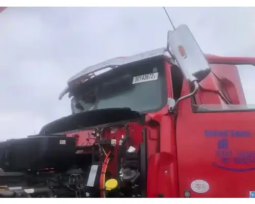 Mirror (Side View) Western Star 5700 Holst Truck Parts