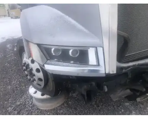 Mirror (Side View) Western Star 5700 Holst Truck Parts