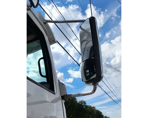 Mirror (Side View) Western Star 5700 Complete Recycling Group LLC