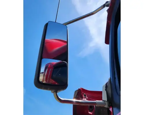 Mirror (Side View) Western Star 5700 Complete Recycling Group LLC