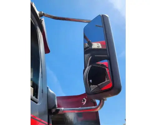 Mirror (Side View) Western Star 5700 Complete Recycling Group LLC