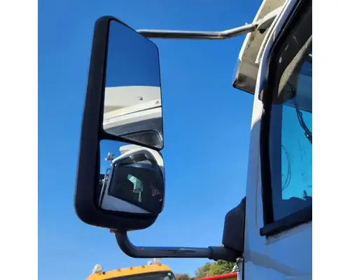 Mirror (Side View) Western Star 5700 Complete Recycling Group LLC