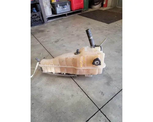 Radiator Overflow Bottle Western Star 5700 Holst Truck Parts