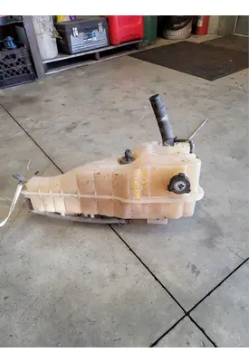 Western Star 5700 Radiator Overflow Bottle