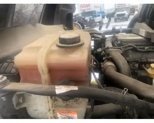 Radiator Overflow Bottle Western Star 5700 Holst Truck Parts