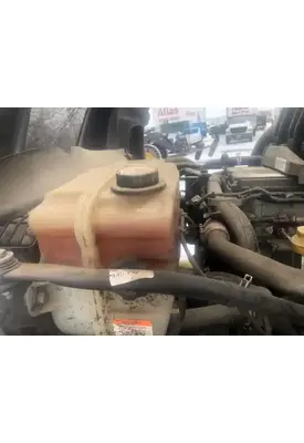Western Star 5700 Radiator Overflow Bottle