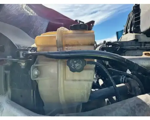 Radiator Overflow Bottle Western Star 5700 Holst Truck Parts