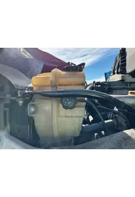 Western Star 5700 Radiator Overflow Bottle