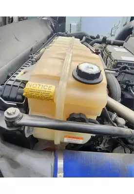 Western Star 5700 Radiator Overflow Bottle
