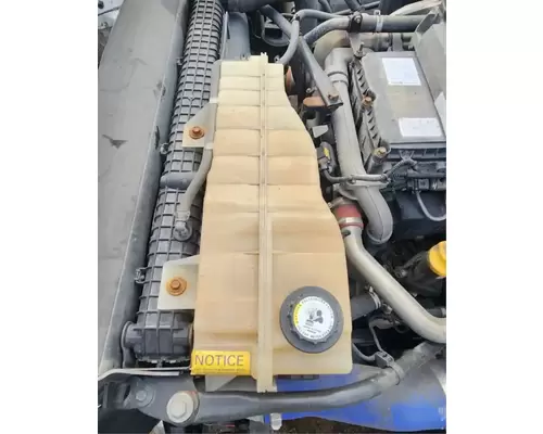 Western Star 5700 Radiator Overflow Bottle