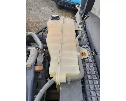 Western Star 5700 Radiator Overflow Bottle