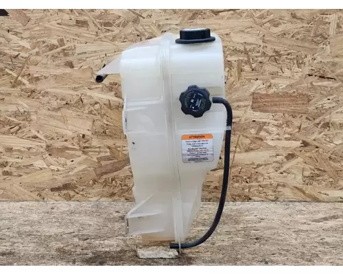 Western Star 5700 Radiator Overflow Bottle