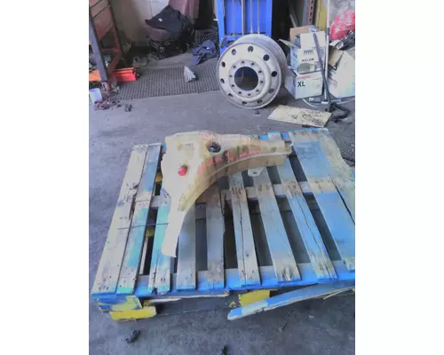 Radiator Overflow Bottle WESTERN STAR 5700 LKQ KC Truck Parts - Inland Empire