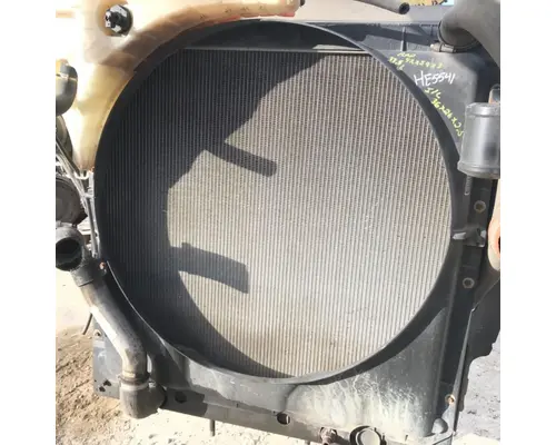 Radiator Shroud Western Star 5700 Complete Recycling Group LLC