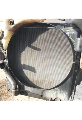 Western Star 5700 Radiator Shroud