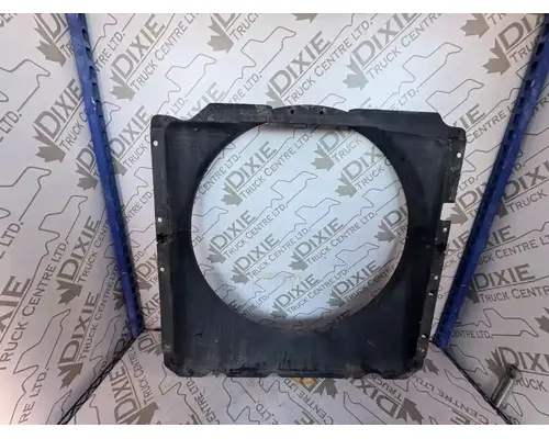 Radiator Shroud Western Star 5700 Dixie Truck Centre
