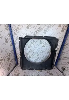 Western Star 5700 Radiator Shroud