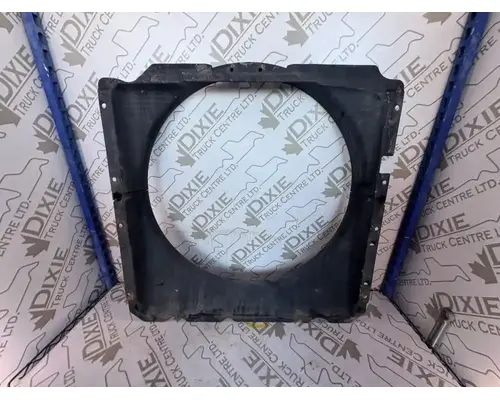 Western Star 5700 Radiator Shroud