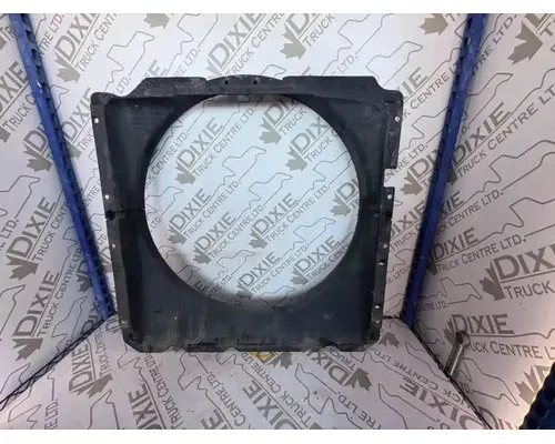 Western Star 5700 Radiator Shroud