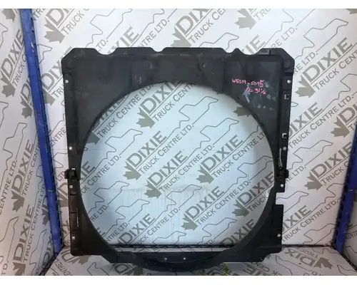Western Star 5700 Radiator Shroud