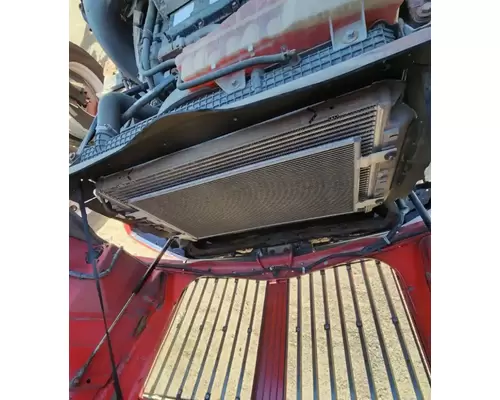 Western Star 5700 Radiator