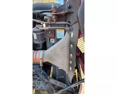 Western Star 5700 Radiator