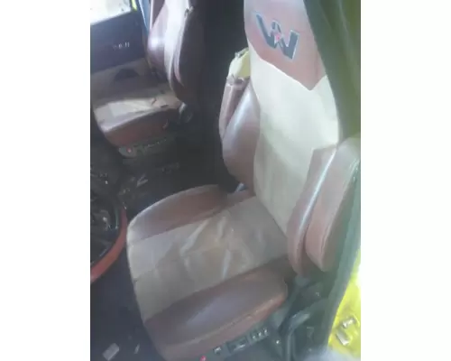 Seat, Front WESTERN STAR 5700 LKQ KC Truck Parts - Inland Empire