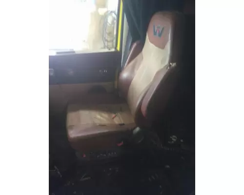 Seat, Front WESTERN STAR 5700 LKQ KC Truck Parts - Inland Empire