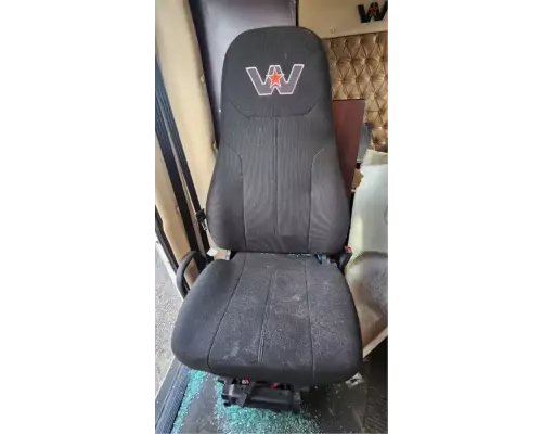 Western Star 5700 Seat, Front