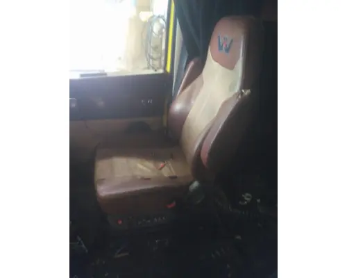 Seat, Front WESTERN STAR 5700 LKQ KC Truck Parts - Inland Empire