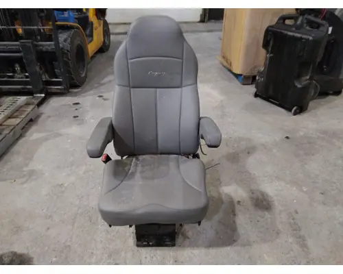 Seat, Front WESTERN STAR 5700 LKQ Thompson Motors - Wykoff