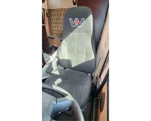 Seat, Front Western Star 5700 Complete Recycling Group LLC