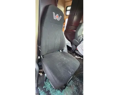 Seat, Front Western Star 5700 Complete Recycling Group LLC