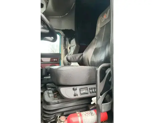Seat, Front Western Star 5700 Complete Recycling Group LLC