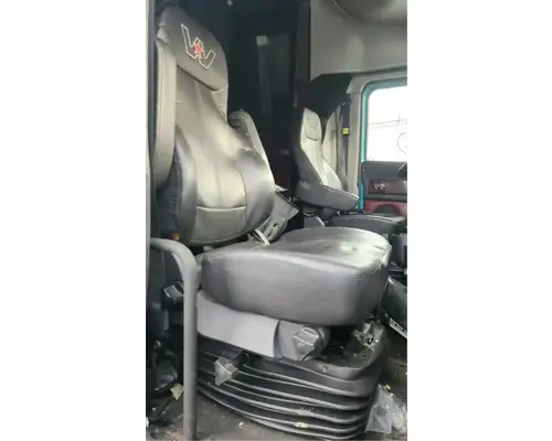 Seat, Front Western Star 5700 Complete Recycling Group LLC