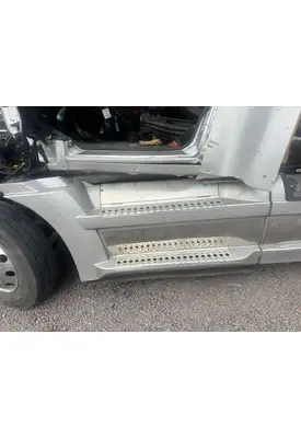 Western Star 5700 Side Fairing