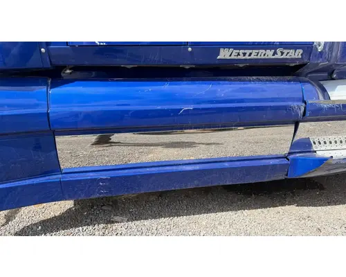 Western Star 5700 Side Fairing