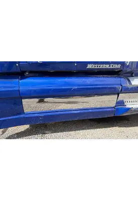 Western Star 5700 Side Fairing