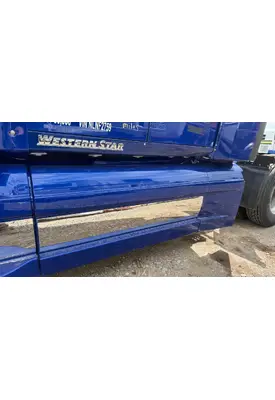 Western Star 5700 Side Fairing