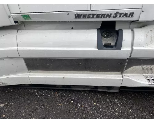 Western Star 5700 Side Fairing